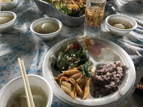 あきさわ園 温州ミカンの花 蒸留_b0239244_13323305.jpg