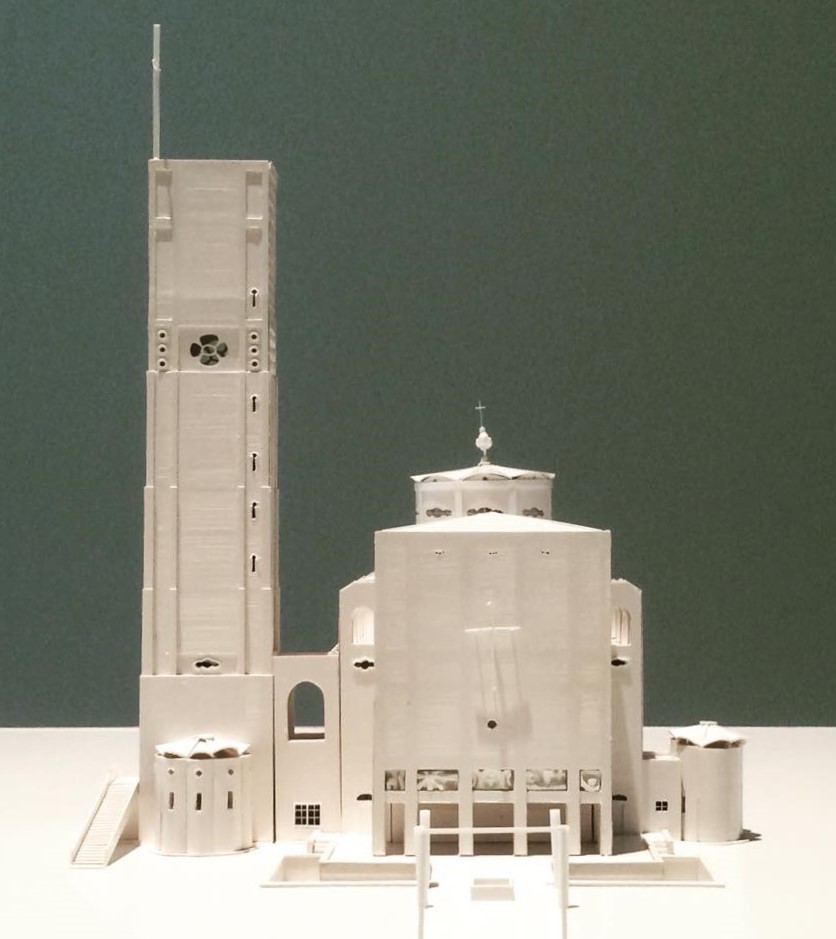 村野藤吾の建築 世界平和記念聖堂を起点に 広島市現代美術館 Yumily Sketch 村野藤吾の建築 世界平和記念聖堂を起点に 広島市現代美術館 Yumily Sketch