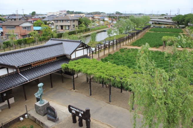 2017.5.14茨城県潮来市_e0239458_21332456.jpg