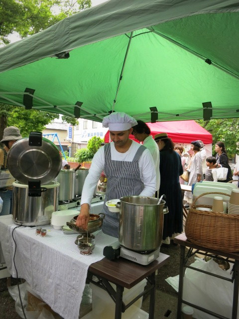 ②富岡・おかって市場の「動楽市」に行ってきました♪_f0236260_17053636.jpg