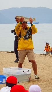 海事研修 5月16日_f0202368_16481370.jpg