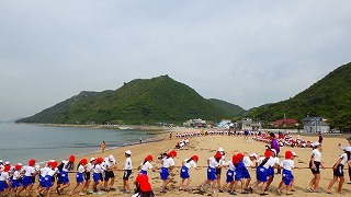 海事研修 5月16日_f0202368_16481434.jpg