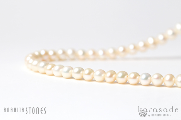 おしもり 天然淡水パールって一体何 石の音