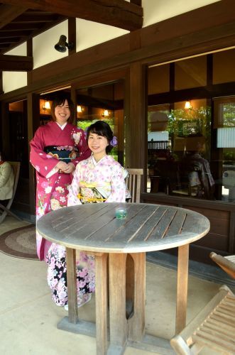 成人式前撮り ご姉妹の振袖姿_d0230676_10315588.jpg