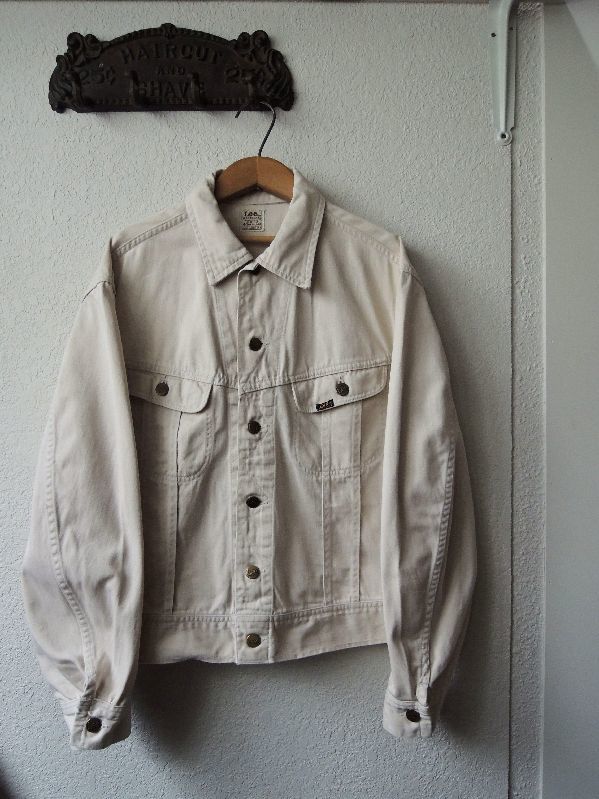 60S 70S LEE WESTERNER 100-J--RECOMMEND-- : 38CLOTHING BLOG