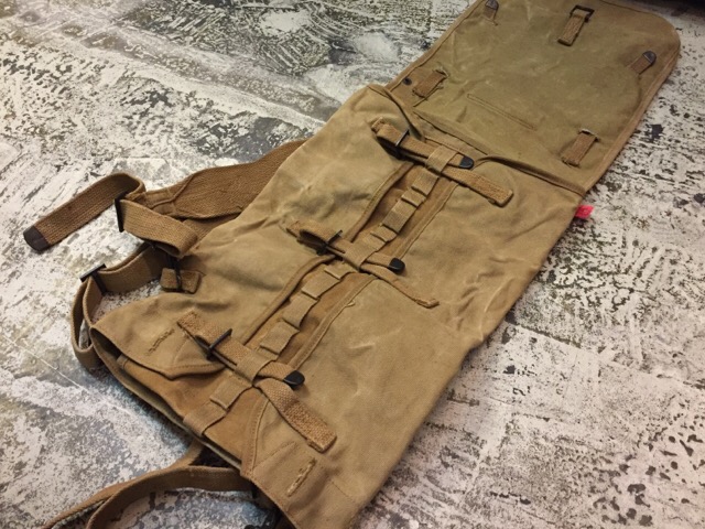 5月17日(水)大阪店ヴィンテージ&スニーカー入荷!#8 U.S.Army AirborneParatrooper JumpBoots_c0078587_35783.jpg
