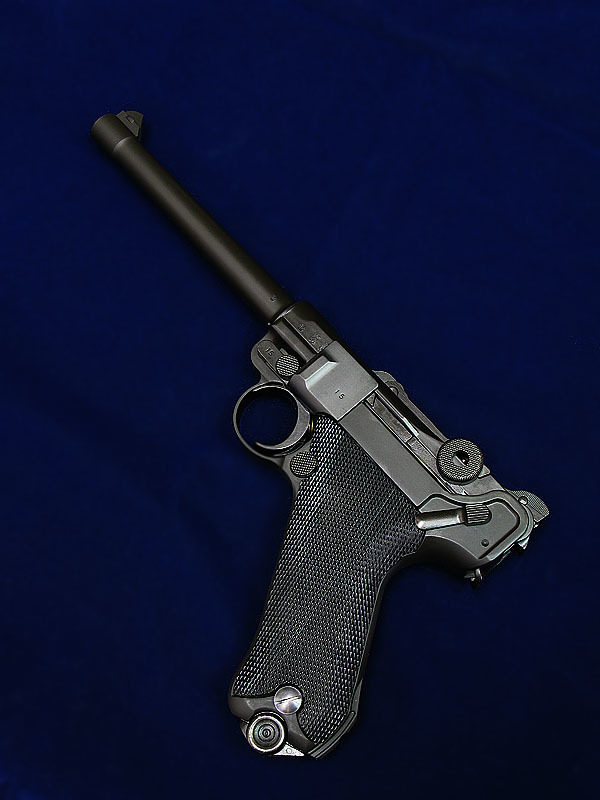 タナカ ルガーP08 6インチ | Wica - 楽天ブログ - トイガン タナカ ルガーP08 6インチ | Wica - 楽天ブログ - トイガン