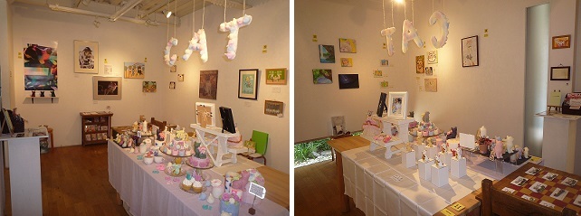 2017.5.17 「にゃんこ展」が始まりました!_e0189606_11064631.jpg