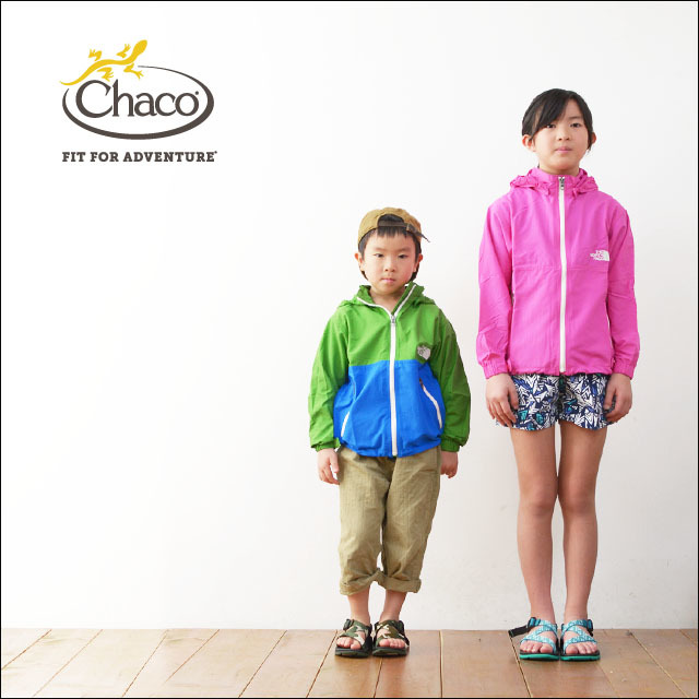 chaco [チャコ] Z1 KIDS ECO TREAD [ゼットワン　キッズ　モデル] KIDS子供用サンダル_f0051306_18001756.jpg