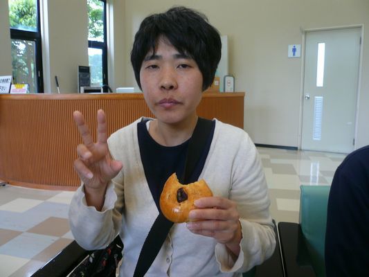 5/16 施設間交流_a0154110_16215601.jpg