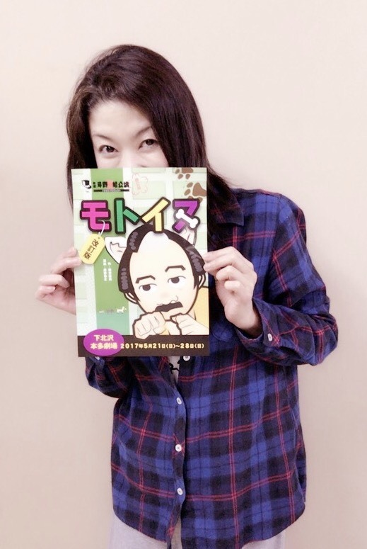 椎名へきるさん＆水戸部千希己さん♪_e0091114_13234323.jpg
