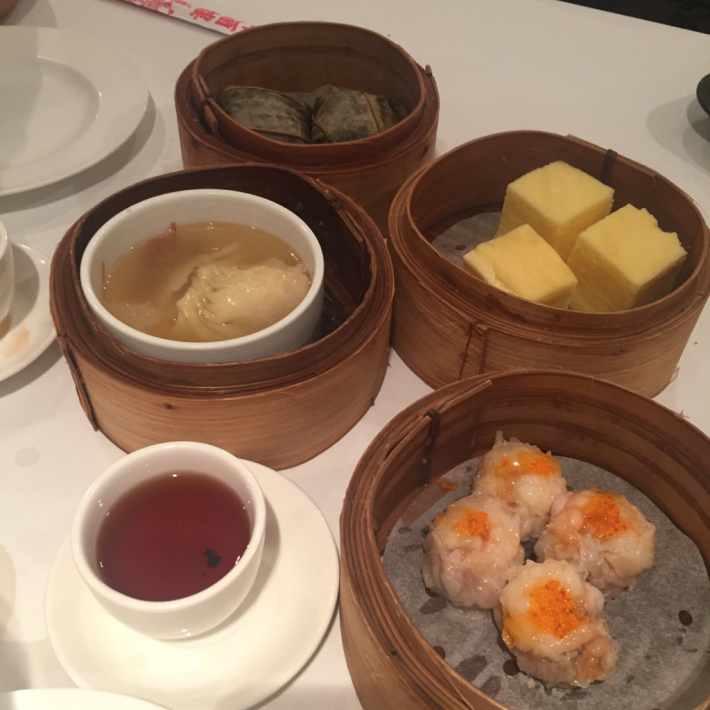17年GW香港 12☆名都酒樓で飲茶ランチ_d0285416_22144418.jpg