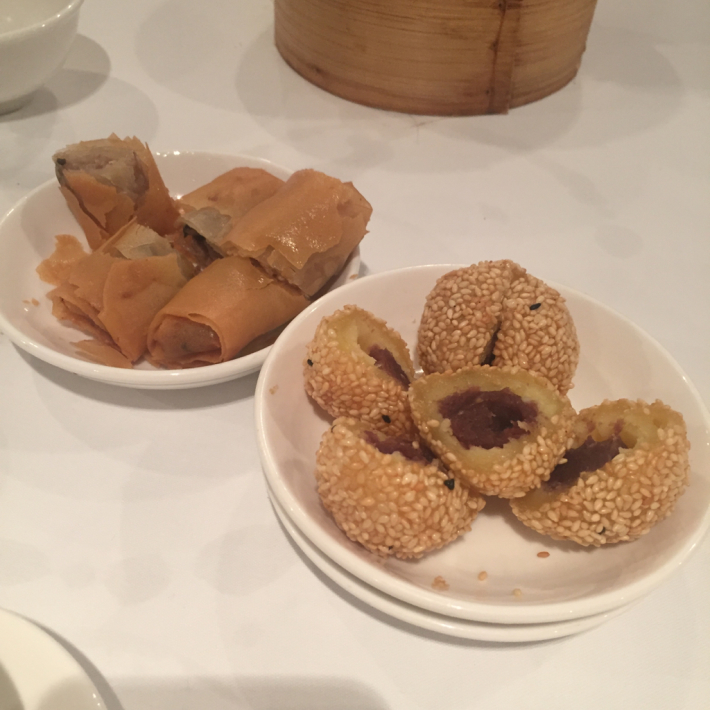 17年GW香港 12☆名都酒樓で飲茶ランチ_d0285416_22144511.jpg