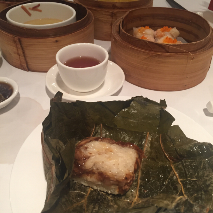 17年GW香港 12☆名都酒樓で飲茶ランチ_d0285416_22144526.jpg
