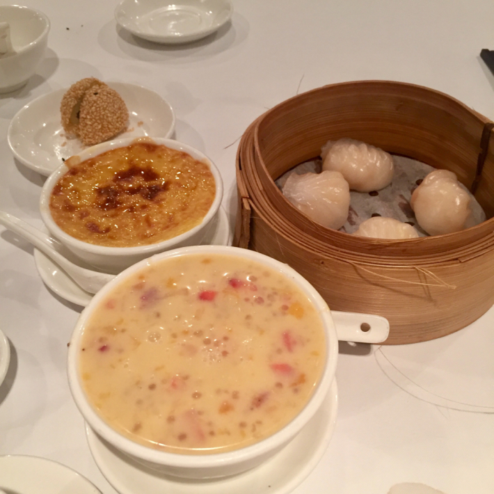 17年GW香港 12☆名都酒樓で飲茶ランチ_d0285416_22144662.jpg