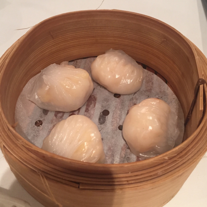 17年GW香港 12☆名都酒樓で飲茶ランチ_d0285416_22144752.jpg