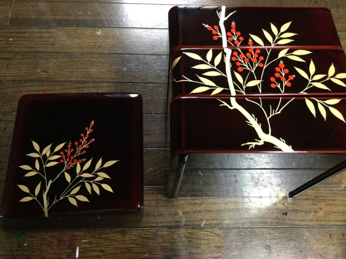 会津漆器考 「ミツイウルシ」_e0130334_17250807.jpg