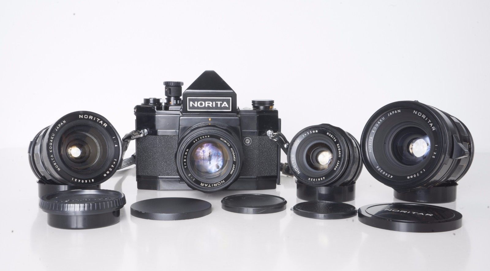 ノリタ66の結末 ヤフオクのジャンク品 Norita66(Graflex ノリタ66の結末 ヤフオクのジャンク品 Norita66(Graflex