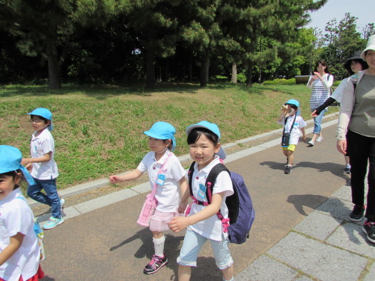 Spring Field Trip!_e0351952_10545339.jpg