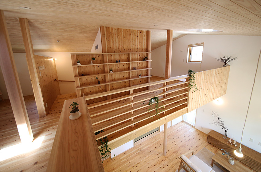 宮崎市アイ ホームのモデルハウスの設計 伊藤寛のblog 宮崎市アイ ホームのモデルハウスの設計 伊藤寛のblog