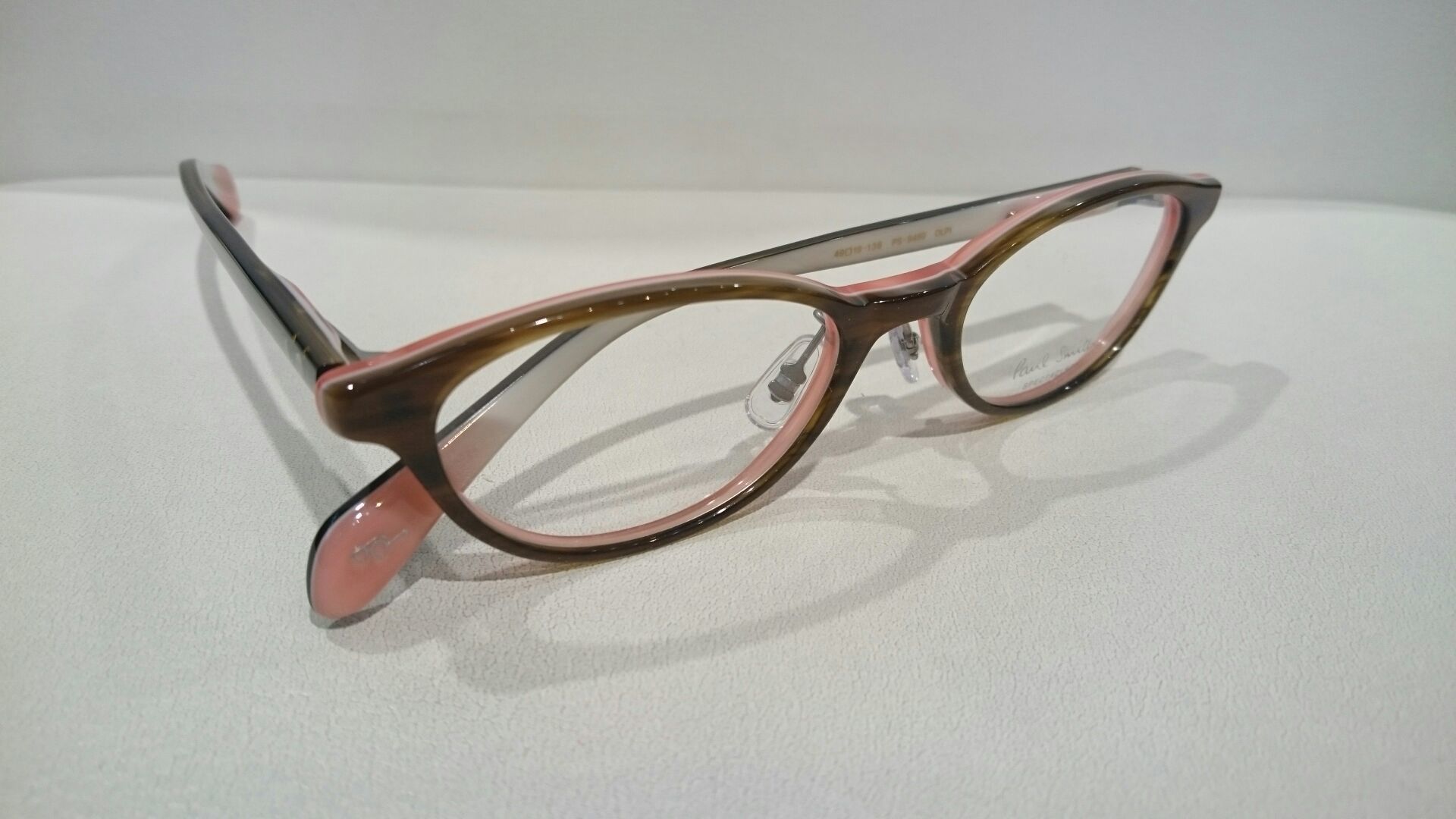 適当な価格 Paul Smith SPECTACLES 正規品 PS-9460 眼鏡 メガネ