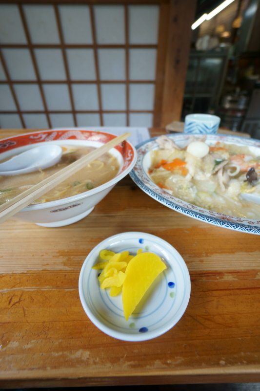自由軒 伊野出来地店_a0077663_06452166.jpg
