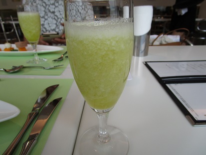 エルミタージュ美術館展 &フルーツランチ_d0006467_19415165.jpg