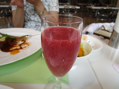 エルミタージュ美術館展 &フルーツランチ_d0006467_19494465.jpg