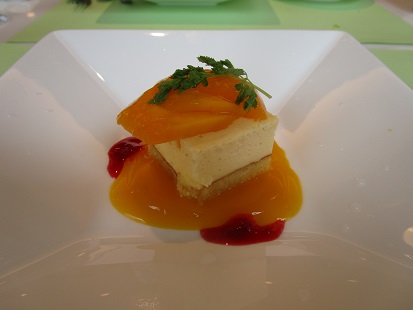 エルミタージュ美術館展 &フルーツランチ_d0006467_19502347.jpg