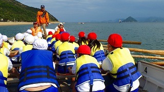 海事研修 5月17日_f0202368_18151913.jpg