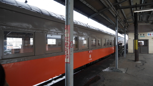 津軽鉄道五所川原駅_f0130879_22085312.jpg