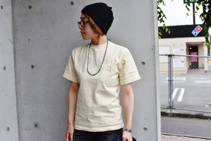 INDIVIDUALIZED SHIRTS 。。。DENIM Shambre・其の②!★!_d0152280_15595798.jpg