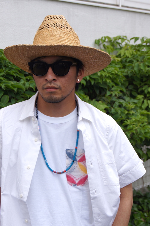 店舗休みのお知らせ & visvim New Item Look!!_c0079892_2154597.jpg