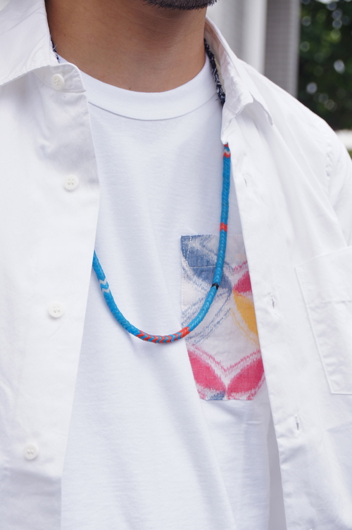 店舗休みのお知らせ & visvim New Item Look!!_c0079892_2161145.jpg