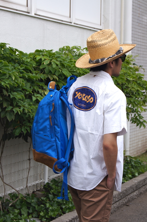 店舗休みのお知らせ & visvim New Item Look!!_c0079892_2171363.jpg