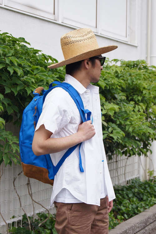 店舗休みのお知らせ & visvim New Item Look!!_c0079892_2174293.jpg