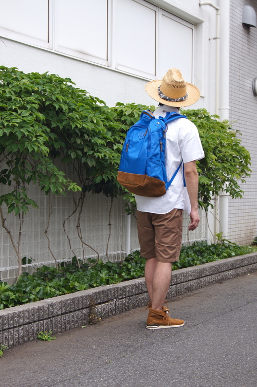 店舗休みのお知らせ & visvim New Item Look!!_c0079892_218228.jpg