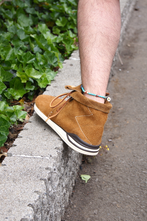 店舗休みのお知らせ & visvim New Item Look!!_c0079892_2184744.jpg