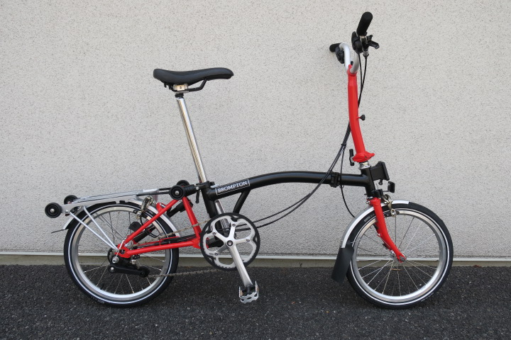 B-SPOKE 入荷!_c0132901_20381762.jpg