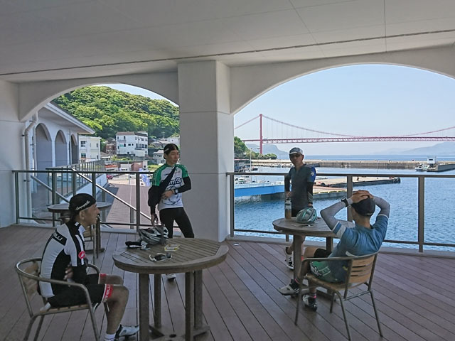 糸の切れた凧ツアー:平戸口編・2_c0233101_07421894.jpg