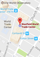 Westfield World Trade Centerのオキュラス（the Oculus）_b0007805_1892142.jpg