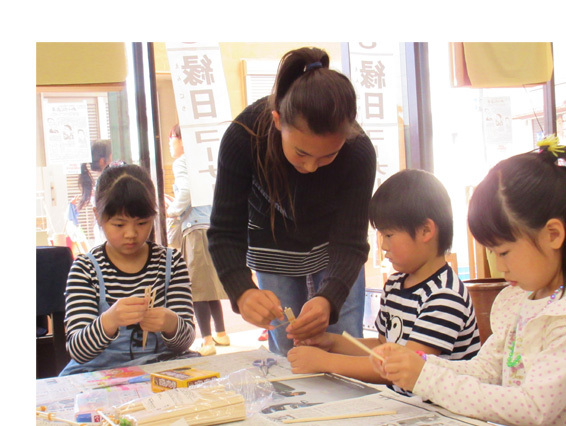 みんなで作ったお店屋さん♪・比良クラス_f0211514_22054312.jpg