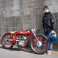 【HONDA】_f0203027_19242508.jpg