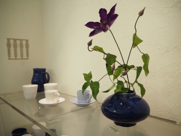 石田誠展 2日目です_b0132442_17443570.jpg
