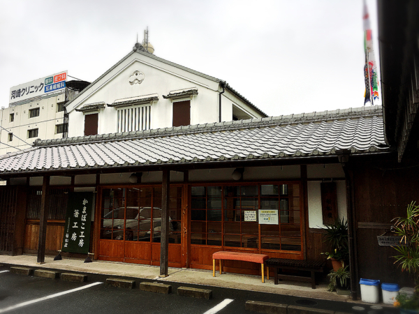 若松屋 本店_e0292546_06511488.jpg