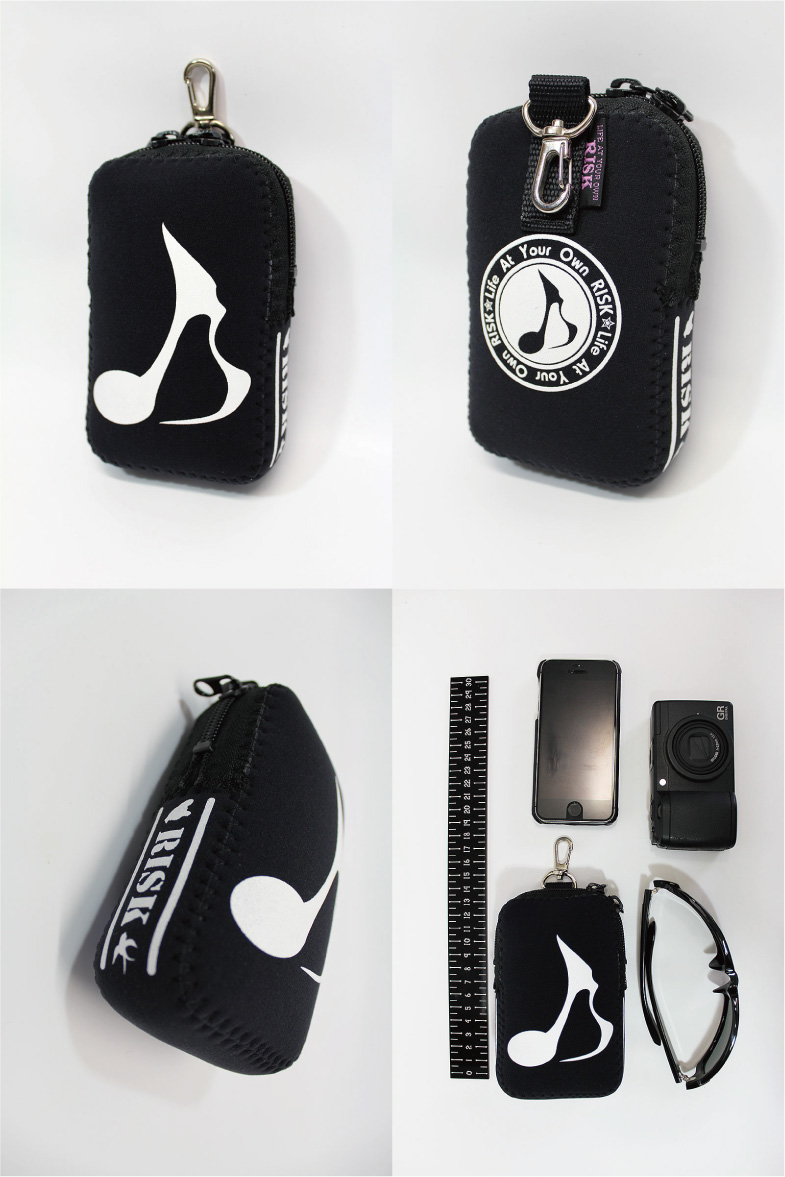 WET POUCH/COIN CASE 再入荷_e0293755_11245882.jpg
