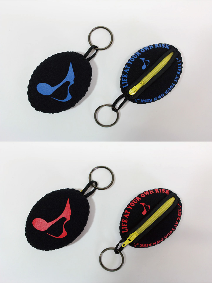 WET POUCH/COIN CASE 再入荷_e0293755_11303131.jpg