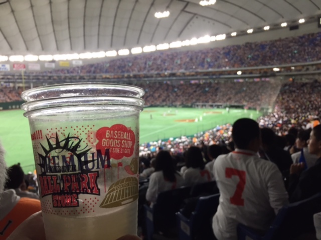 水道橋 東京ドーム 紀文の居酒屋日記 明日はもう呑まん 水道橋 東京ドーム 紀文の居酒屋日記 明日はもう呑まん