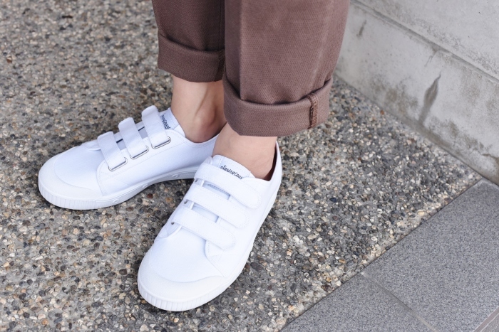 残り「白」もあと僅かです。。。FRED PERRY × RAF SIMONS_d0152280_01351643.jpg