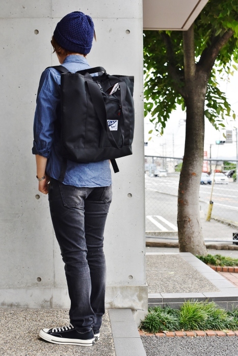 大人のPRINT TEE 。。。DAILY WARDROBE INDUSTRY_d0152280_21012966.jpg